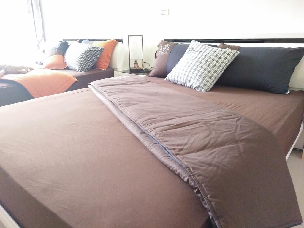S & P House Apartamento Tainan Quarto foto